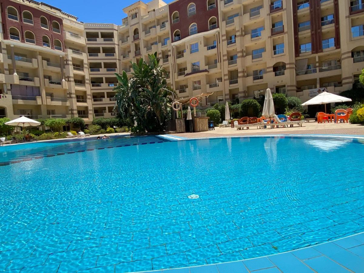 Florenza Max Hurghada Exterior photo